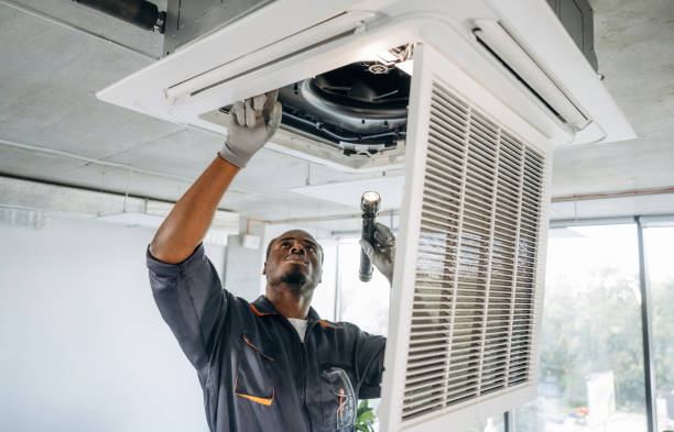 Licensed Hvac service in Vincennes, IN - FH HVAC