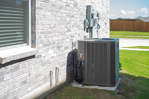 Reliable Hvac contractor in Vincennes, IN by FH HVAC
